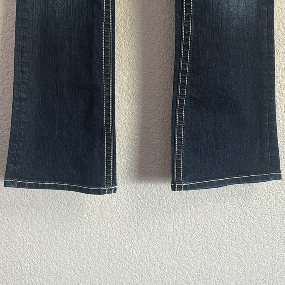 Miss Me Jeans size 31x32 .. NWOT - Picture 2 of 6